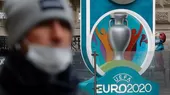 OMS está "preocupada" ante la flexibilización de restricciones contra el coronavirus en la Eurocopa - Noticias de eurocopa