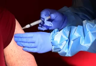 OMS pide que campañas de vacunación contra el coronavirus se activen en todo el mundo en los próximos 100 días