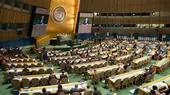 ONU adopta resolución para cortar financiamiento a grupos yihadistas  - Noticias de grupos-armados