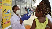 ONU advierte que la epidemia de ébola no ha sido erradicada - Noticias de ebola