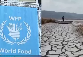 ONU advierte que fenómeno El Niño podría agravar el hambre en decenas de países