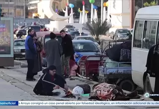 ONU alerta hambre global por conflicto en Irán y petróleo