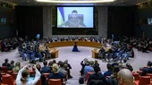 ONU insta a Rusia a poner fin a la violencia sexual en Ucrania - Noticias de violencia