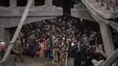 La ONU pide "corredores seguros" para llevar ayuda a las zonas de combate en Ucrania - Noticias de onu