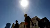 ONU pide a potencias mundiales desactivar la "bomba climática" - Noticias de moderna