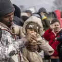 ONU reporta más de 100 millones de refugiados en todo el mundo