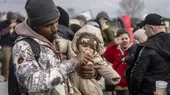 ONU reporta más de 100 millones de refugiados en todo el mundo - Noticias de protocolo-sanitario