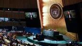 ONU suspende a Rusia del Consejo de Derechos Humanos - Noticias de comision-interamericana-derechos-humanos
