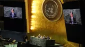 ONU aprobó resolución condenando invasión a Ucrania - Noticias de onu