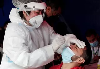 OPS: La variante Delta del coronavirus ya está en 14 países de América 