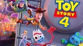 Toy Story 4 ganó el Óscar a Mejor Película de Animación - Noticias de cine