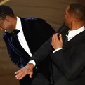 Oscar 2022: Will Smith golpeó a Chris Rock tras hacer broma sobre su esposa
