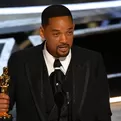 Will Smith pide disculpas entre lágrimas tras golpear a Chris Rock en los Oscar 2022