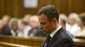 Oscar Pistorius es condenado a cinco años de prisión por matar su novia - Noticias de oscar-valdes
