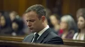 Oscar Pistorius: corte sudafricana revoca sentencia y lo condena por asesinato - Noticias de oscar-valdes