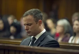 Oscar Pistorius: corte sudafricana revoca sentencia y lo condena por asesinato