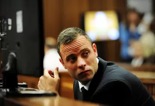 Oscar Pistorius fue declarado no culpable de homicidio premeditado