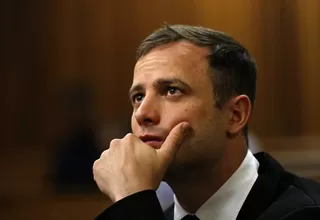 Oscar Pistorius será libre este 20 de octubre 