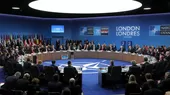 La OTAN insistió en su unidad pese al enfado de Donald Trump - Noticias de otan