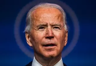 La OTAN invita a Biden a una cumbre de líderes aliados en Bruselas en 2021