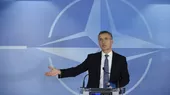 OTAN está dispuesta a dar más apoyo en seguridad a Turquía - Noticias de otan