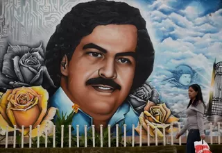 Pablo Escobar: cifras de la era de terror del capo colombiano a 25 años de su muerte