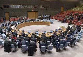 Pacto Mundial de Migraciones es ratificado por la Asamblea General de la ONU