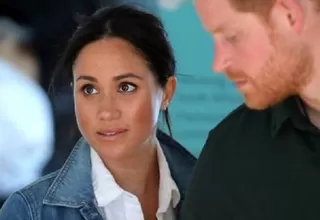 Padre de Meghan Markle pone en duda acusaciones de racismo de su hija contra la familia real británica