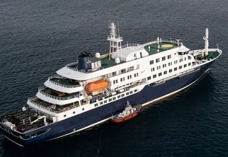 Países Bajos confirma dos casos de hantavirus tras crucero por Argentina