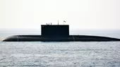 Pakistán afirmó que evitó ingreso de submarino indio a sus aguas territoriales - Noticias de submarino