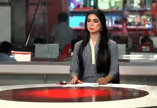 Pakistán: debuta la primera presentadora de noticias transexual