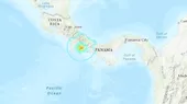 Panamá: terremoto de magnitud 6,1 dejó 5 heridos y daños materiales  - Noticias de panama