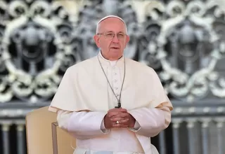 El papa Francisco afirmó que el divorcio se ha convertido "en una moda"