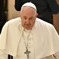 Papa Francisco anunció que desea ser enterrado fuera del Vaticano