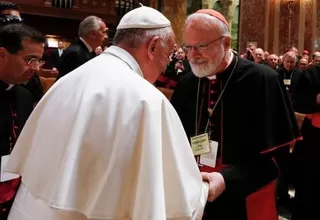 Papa Francisco: asesor sostiene que es comprensible que sus palabras en Chile causaran dolor 