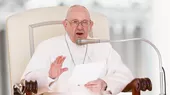 Papa Francisco elogia a Aguchita, la nueva beata peruana - Noticias de congreso