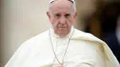 Papa Francisco mostró preocupación por la violencia en Franja de Gaza - Noticias de franja-gaza