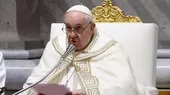 Papa Francisco mostró su preocupación ante "violencias y tensiones" en Perú y Brasil - Noticias de avenida-brasil