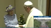 Papa Francisco no asistirá al funeral de Isabel II - Noticias de reina-letizia