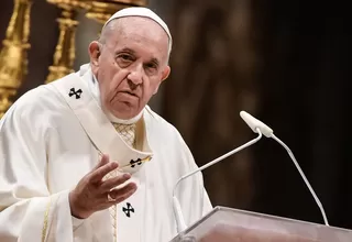 El Papa Francisco no está fuera de peligro, sigue hospitalizado