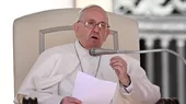 Papa Francisco ofrece un consejo a las suegras - Noticias de papa