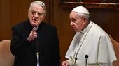 Papa pidió medidas concretas al abrir la cumbre contra la pederastia - Noticias de cumbre-vieja
