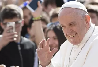 Papa Francisco pidió a peluqueros evitar los chismes durante su trabajo