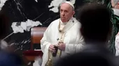 Papa francisco pide que se produzca una "reforma a fondo de la economía" que proteja a trabajadores - Noticias de francisco-petrozzi