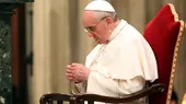 Papa Francisco pidió orar por cristianos desplazados de Irak - Noticias de desplazados