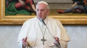 Papa Francisco pidió que se abran los corredores humanitarios en Birmania - Noticias de francisco-petrozzi