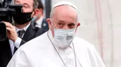 Papa Francisco señaló que el abuso a menores es "una especie de asesinato psicológico" - Noticias de abusos-sexuales