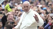 Papa Francisco: Tiroteo en Las Vegas es una “tragedia sin sentido” - Noticias de vegas