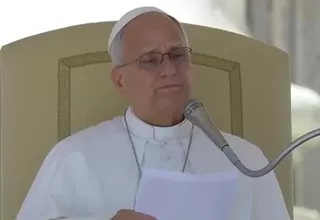 Papa León XIV advierte sobre riesgos de IA y relaciones humanas