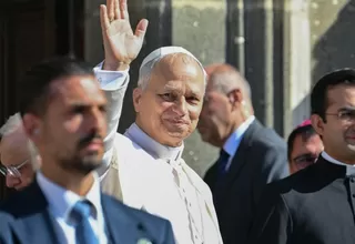 Papa León XIV desea visitar Perú, México y otros países de la región